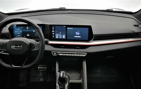 Geely Coolray I, 2024 год, 2 290 000 рублей, 5 фотография