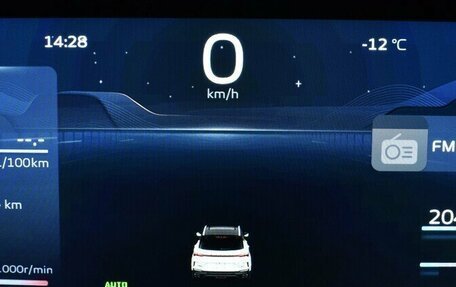 Geely Coolray I, 2024 год, 2 290 000 рублей, 6 фотография