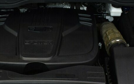 Geely Coolray I, 2024 год, 2 290 000 рублей, 17 фотография