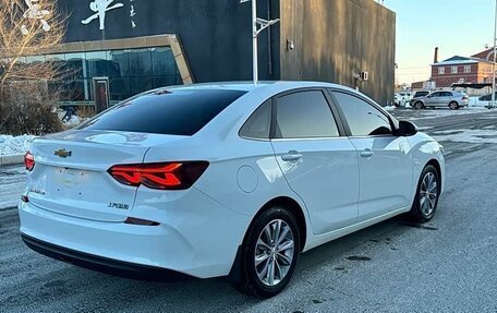 Chevrolet Monza, 2022 год, 1 315 777 рублей, 5 фотография