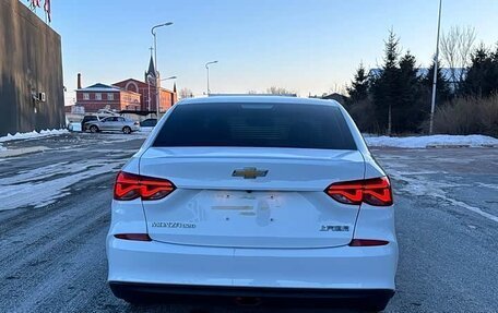 Chevrolet Monza, 2022 год, 1 315 777 рублей, 6 фотография