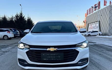 Chevrolet Monza, 2022 год, 1 315 777 рублей, 2 фотография