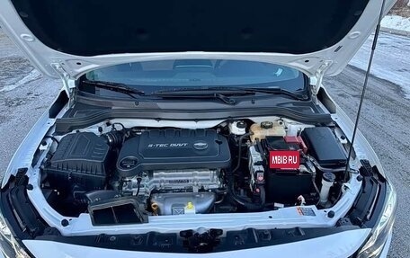 Chevrolet Monza, 2022 год, 1 315 777 рублей, 15 фотография