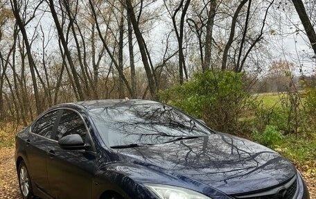 Mazda 6, 2011 год, 1 050 000 рублей, 1 фотография