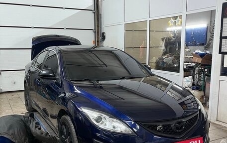 Mazda 6, 2011 год, 1 050 000 рублей, 3 фотография