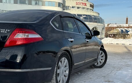 Nissan Teana, 2009 год, 750 000 рублей, 6 фотография