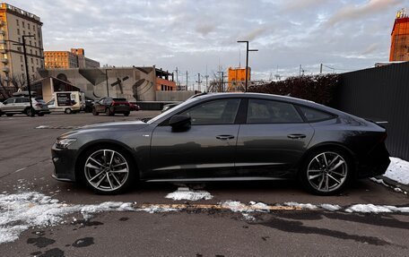 Audi A7, 2019 год, 5 450 000 рублей, 1 фотография