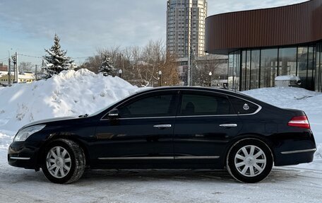 Nissan Teana, 2009 год, 750 000 рублей, 2 фотография