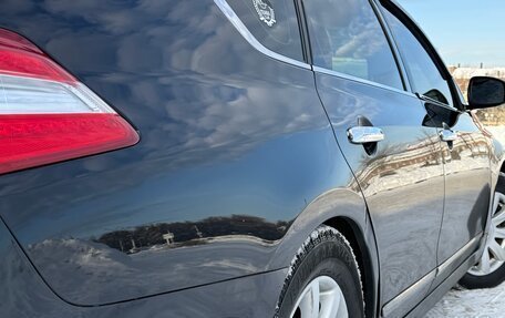 Nissan Teana, 2009 год, 750 000 рублей, 7 фотография