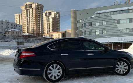 Nissan Teana, 2009 год, 750 000 рублей, 5 фотография