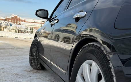 Nissan Teana, 2009 год, 750 000 рублей, 8 фотография