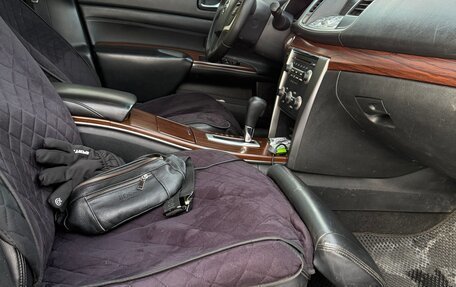 Nissan Teana, 2009 год, 750 000 рублей, 20 фотография