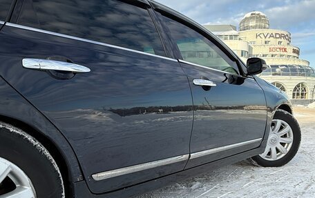 Nissan Teana, 2009 год, 750 000 рублей, 9 фотография