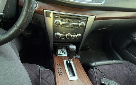 Nissan Teana, 2009 год, 750 000 рублей, 18 фотография