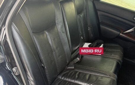 Nissan Teana, 2009 год, 750 000 рублей, 22 фотография