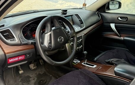 Nissan Teana, 2009 год, 750 000 рублей, 15 фотография