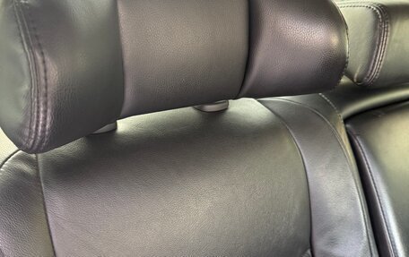 Nissan Teana, 2009 год, 750 000 рублей, 23 фотография