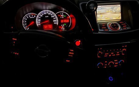 Nissan Teana, 2009 год, 750 000 рублей, 29 фотография