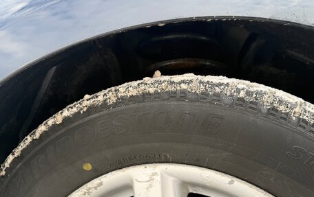 Nissan Teana, 2009 год, 750 000 рублей, 26 фотография