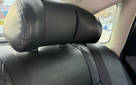 Nissan Teana, 2009 год, 750 000 рублей, 24 фотография