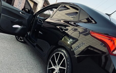 Hyundai Solaris II рестайлинг, 2017 год, 1 260 000 рублей, 3 фотография