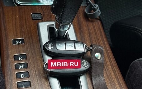 Nissan Teana, 2009 год, 750 000 рублей, 28 фотография