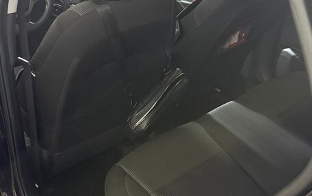 Hyundai Solaris II рестайлинг, 2017 год, 1 260 000 рублей, 12 фотография