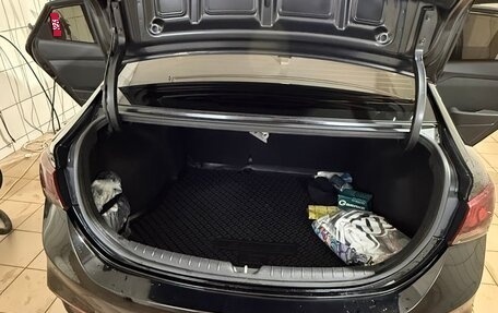 Hyundai Solaris II рестайлинг, 2017 год, 1 260 000 рублей, 11 фотография