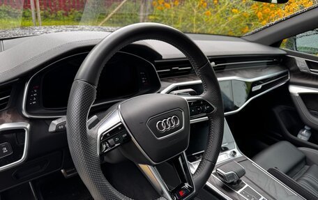 Audi A7, 2019 год, 5 450 000 рублей, 5 фотография