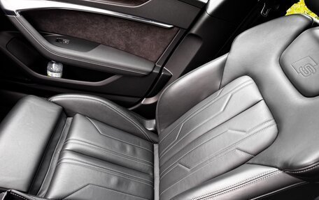 Audi A7, 2019 год, 5 450 000 рублей, 8 фотография