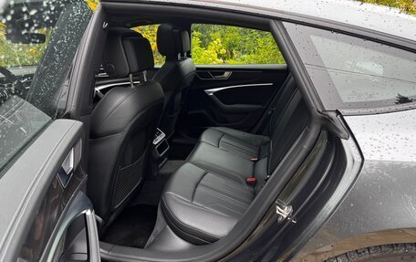 Audi A7, 2019 год, 5 450 000 рублей, 6 фотография