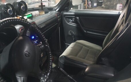 ГАЗ 3110 «Волга», 2002 год, 80 000 рублей, 6 фотография