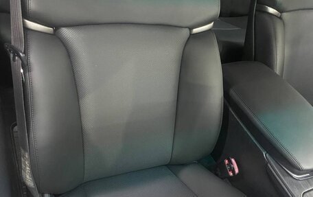 Lexus GS III рестайлинг, 2008 год, 2 200 000 рублей, 9 фотография