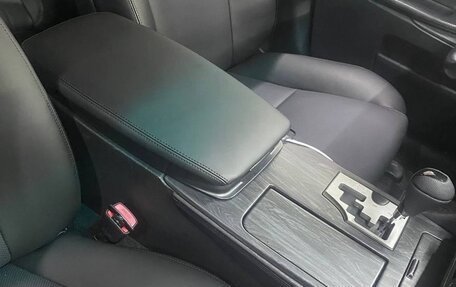 Lexus GS III рестайлинг, 2008 год, 2 200 000 рублей, 8 фотография