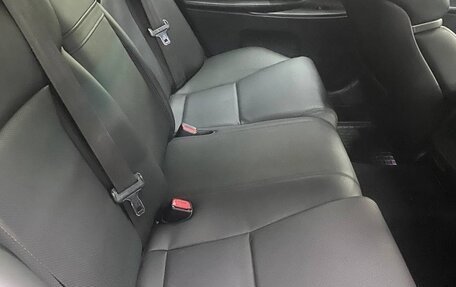 Lexus GS III рестайлинг, 2008 год, 2 200 000 рублей, 6 фотография