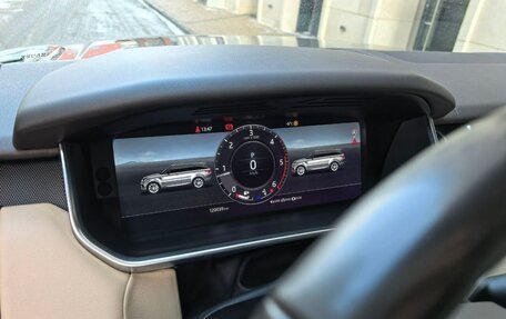 Land Rover Range Rover Sport II, 2018 год, 5 250 000 рублей, 7 фотография