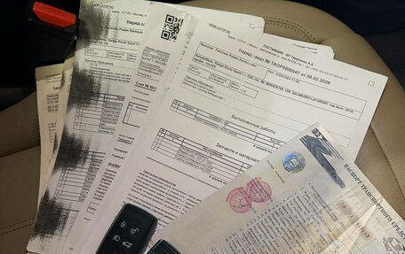 Land Rover Range Rover Sport II, 2018 год, 5 250 000 рублей, 17 фотография