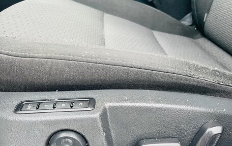 Skoda Superb III рестайлинг, 2013 год, 1 100 000 рублей, 2 фотография