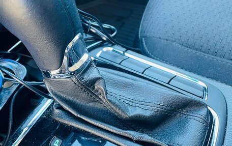 Skoda Superb III рестайлинг, 2013 год, 1 100 000 рублей, 9 фотография