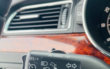 Skoda Superb III рестайлинг, 2013 год, 1 100 000 рублей, 4 фотография