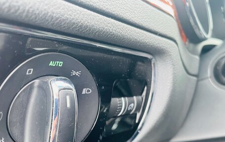 Skoda Superb III рестайлинг, 2013 год, 1 100 000 рублей, 3 фотография