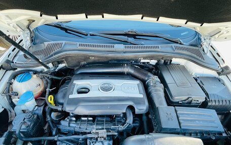 Skoda Superb III рестайлинг, 2013 год, 1 100 000 рублей, 6 фотография