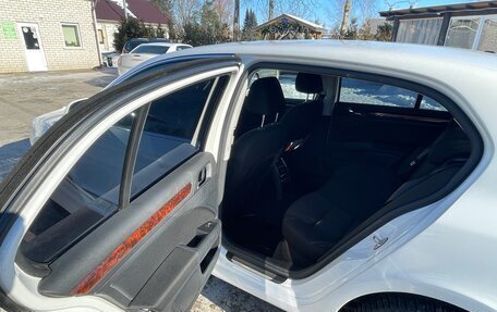 Skoda Superb III рестайлинг, 2013 год, 1 100 000 рублей, 13 фотография