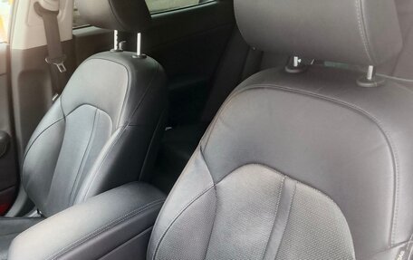 KIA Optima IV, 2018 год, 1 790 000 рублей, 3 фотография