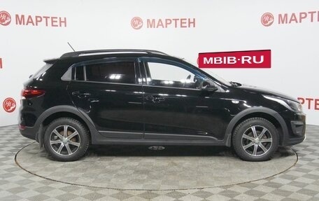 KIA Rio IV, 2019 год, 1 034 000 рублей, 4 фотография