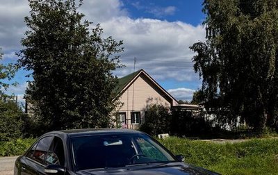 Mercedes-Benz E-Класс, 2004 год, 1 200 000 рублей, 1 фотография