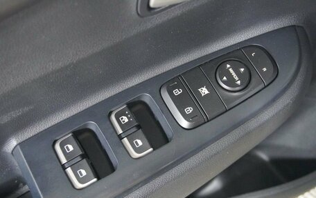 KIA Rio IV, 2019 год, 1 034 000 рублей, 14 фотография