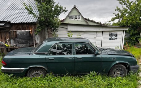 ГАЗ 31105 «Волга», 2005 год, 88 000 рублей, 2 фотография