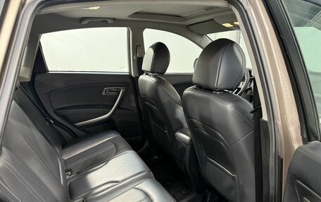 FAW Besturn X80 I рестайлинг, 2019 год, 1 299 800 рублей, 4 фотография