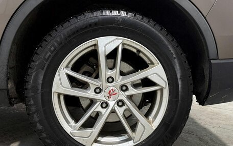 FAW Besturn X80 I рестайлинг, 2019 год, 1 299 800 рублей, 5 фотография